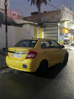 سوزوکی دیزایەر